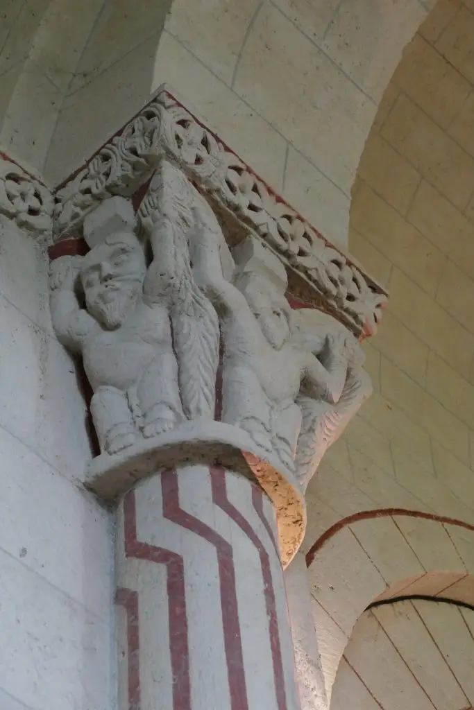 Sainte-Engrâce - Église Sainte-Engrâce - 12