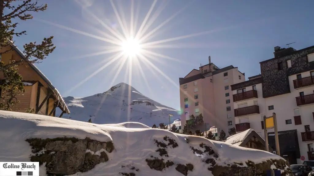 La Pierre Saint Martin - Vallée de Barétous