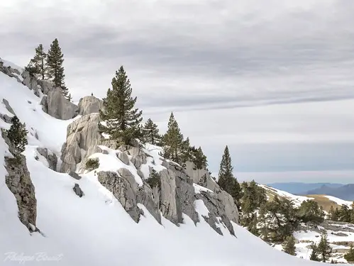 La Pierre Saint Martin