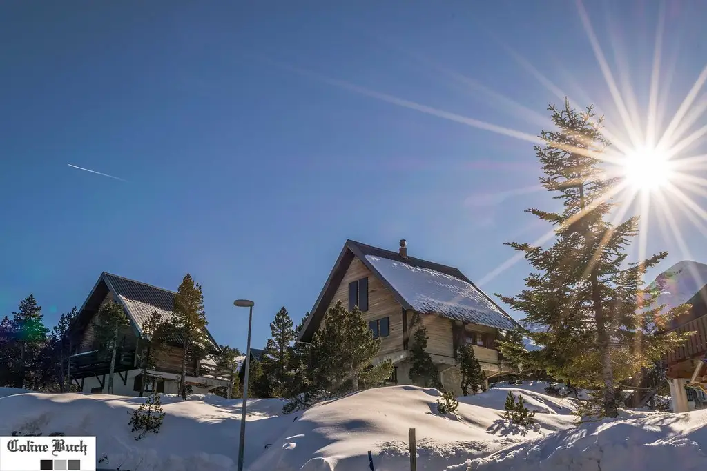La Pierre Saint Martin - Vallée de Barétous