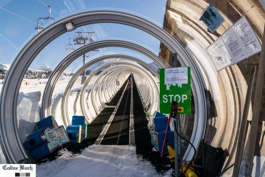 La Pierre Saint Martin - Vallée de Barétous