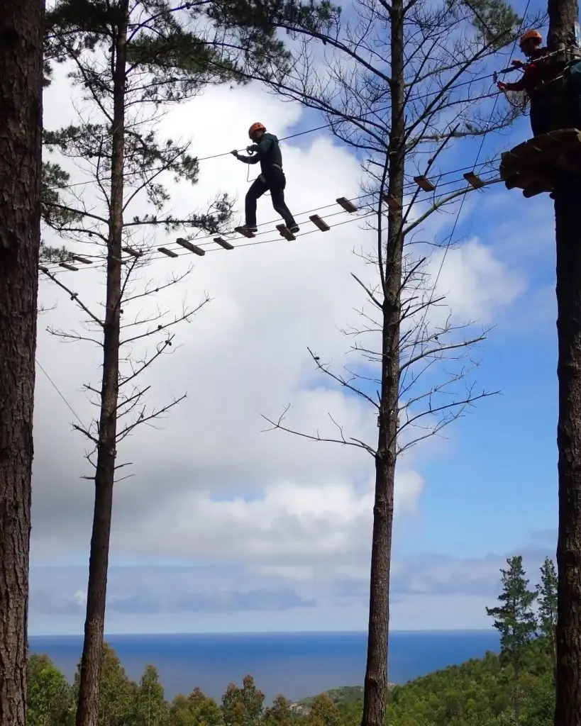 Mendexa Abentura Park