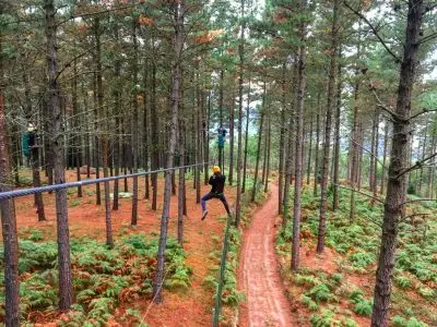 Mendexa Abentura Park