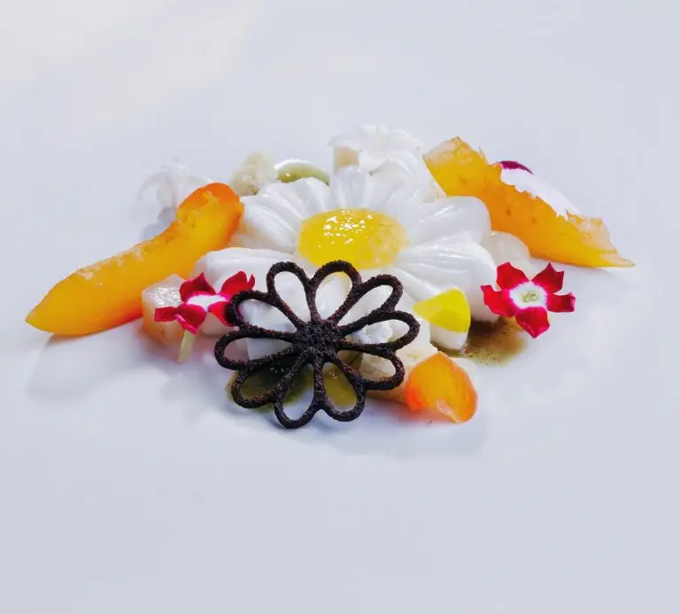 Restaurants in the Basque Country with 3 Michelin Stars