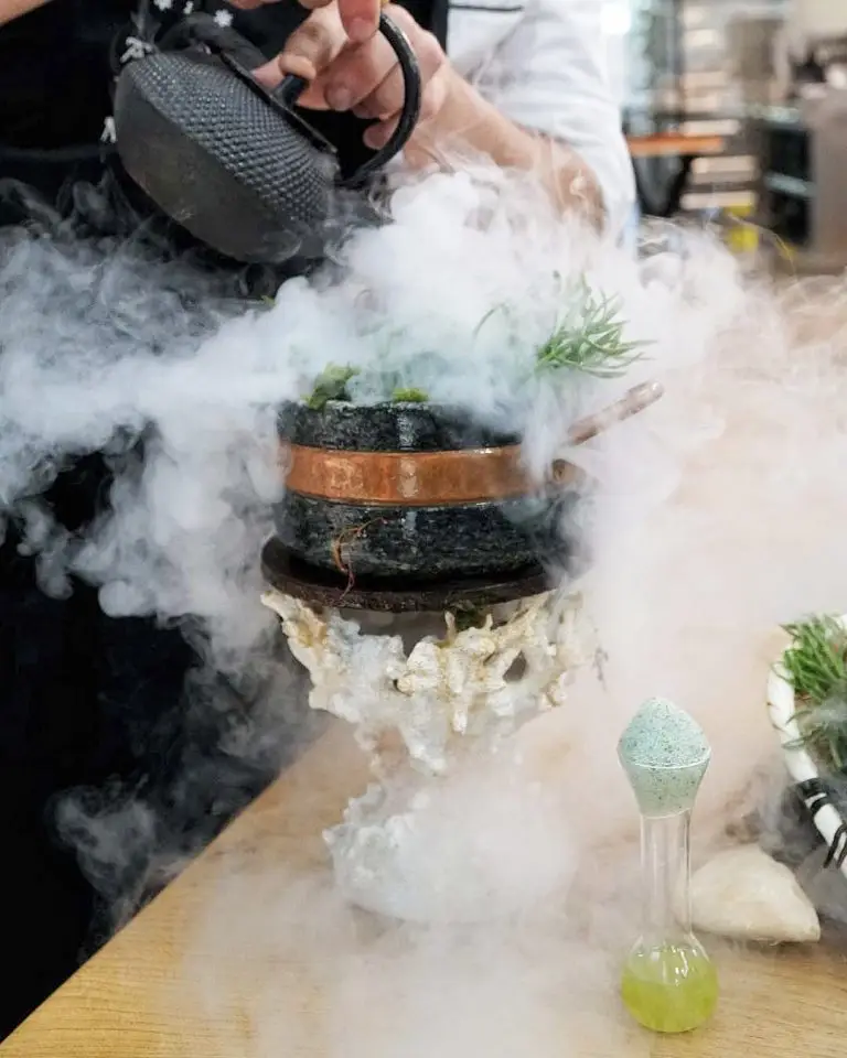 Michelin-Starred Restaurants in Bilbao and Bizkaia