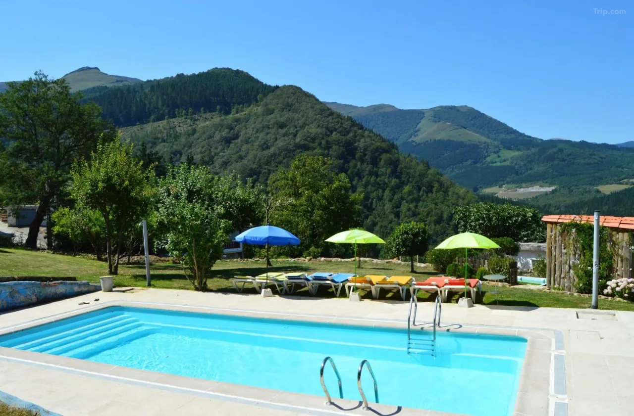 Hotel Rural Gailurretan