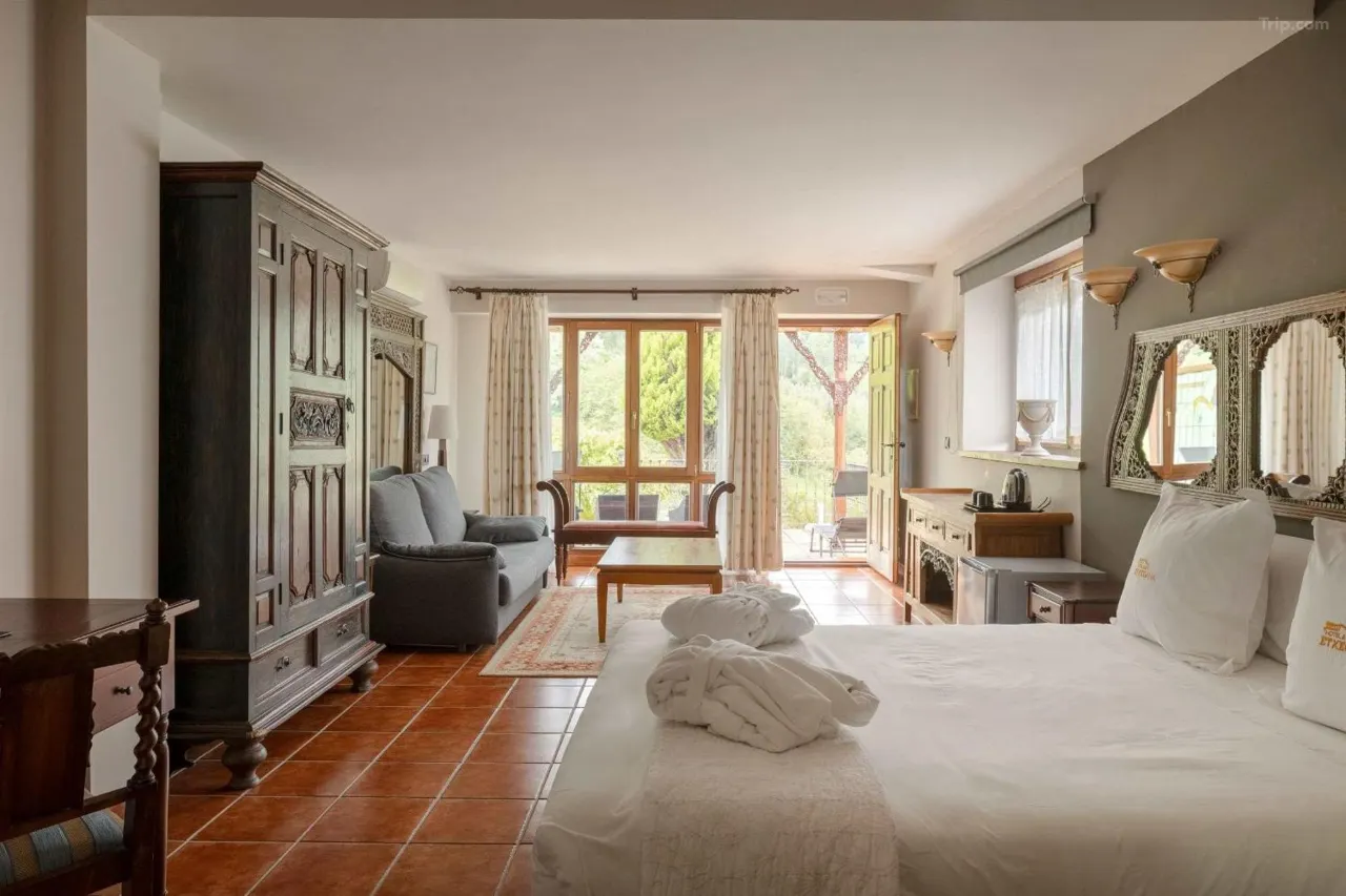 Hotel & Spa Etxegana