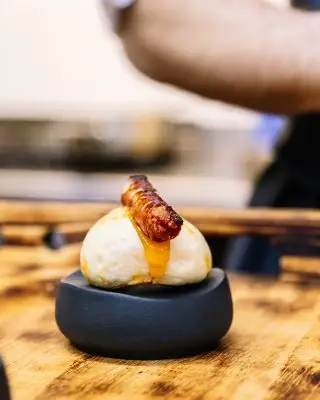 Mendi Goikoa Bekoa 2