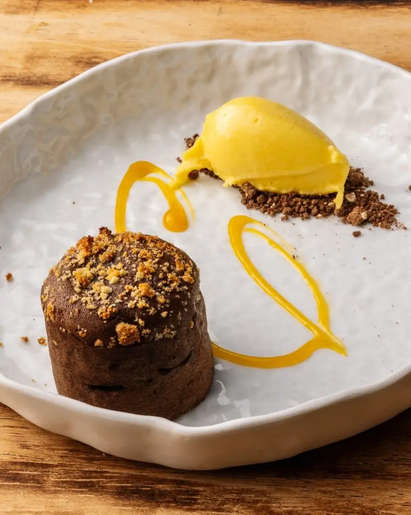 Mendi Goikoa Bekoa 3