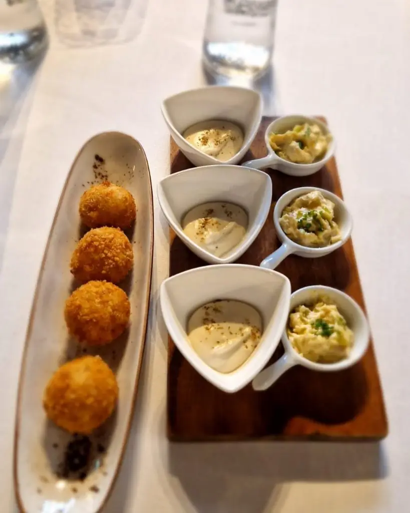 Mendi Goikoa Bekoa 4