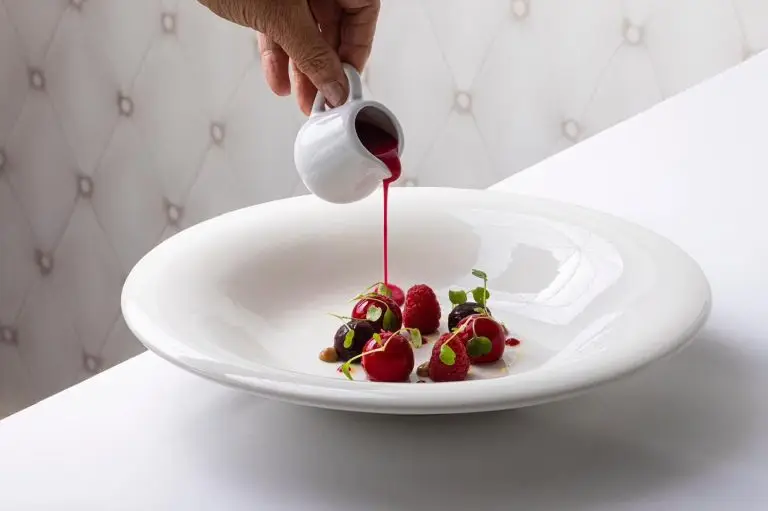 Michelin-Starred Restaurants in Pamplona and Navarre