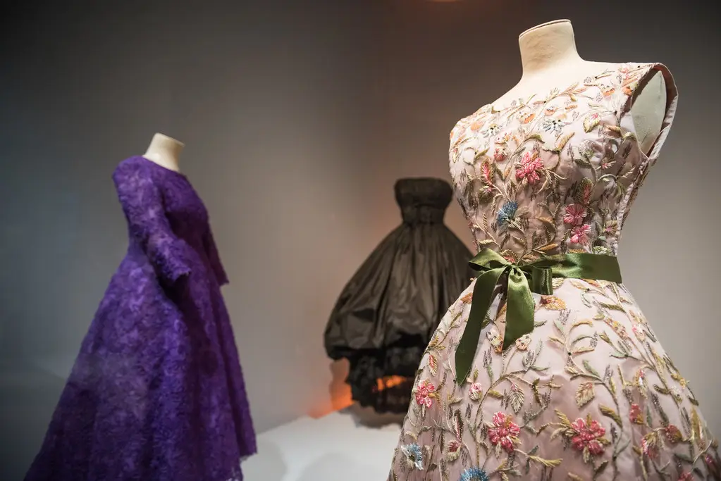 Balenciaga Museum // Trip to Spain - Getaria