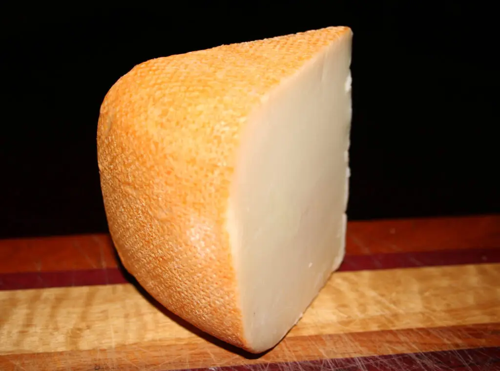 Ossau-Iraty Cheese