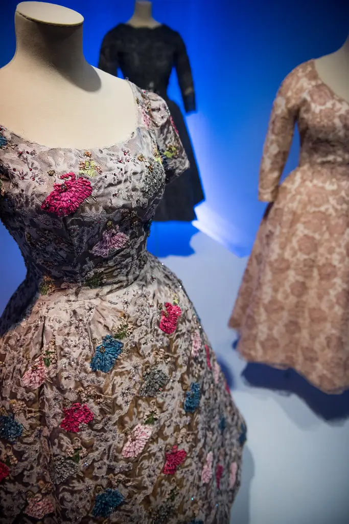 Balenciaga Museum // Trip to Spain - Getaria