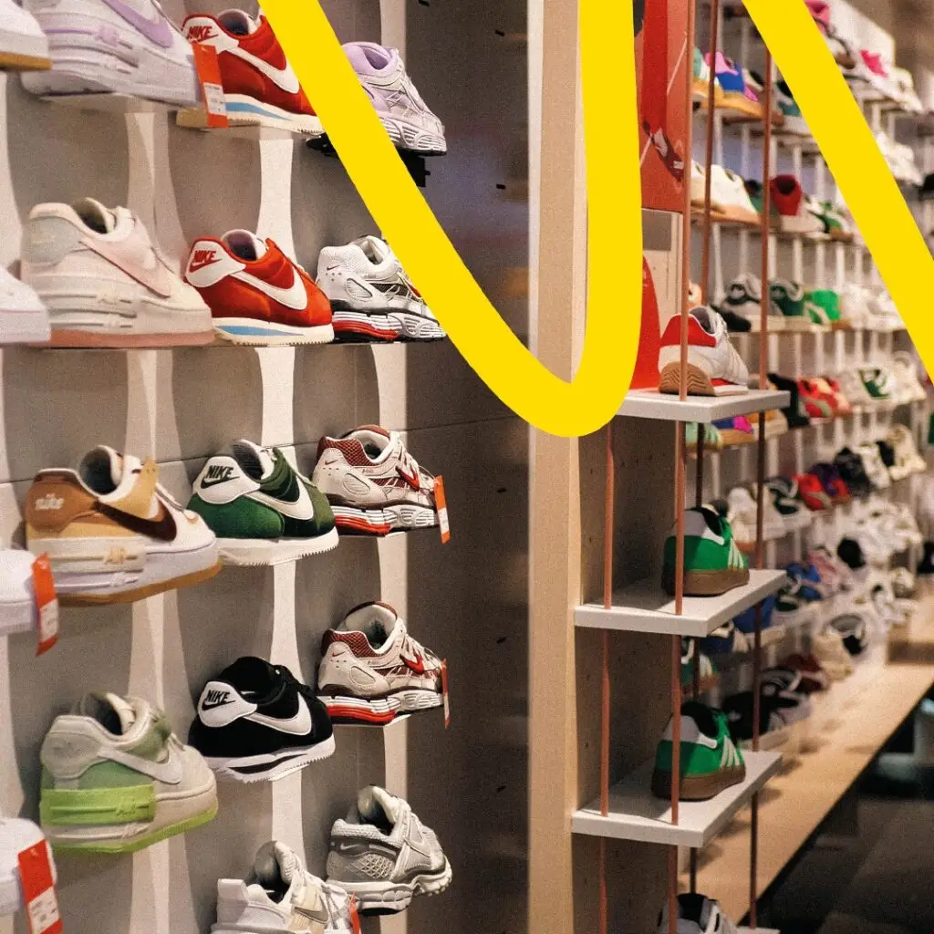 Ametzondo Shopping 2