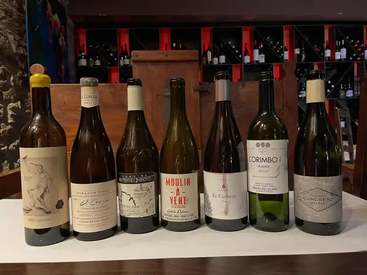 Arteaga Landetxea Vinos