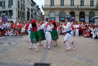 Fêtes de Bayonne