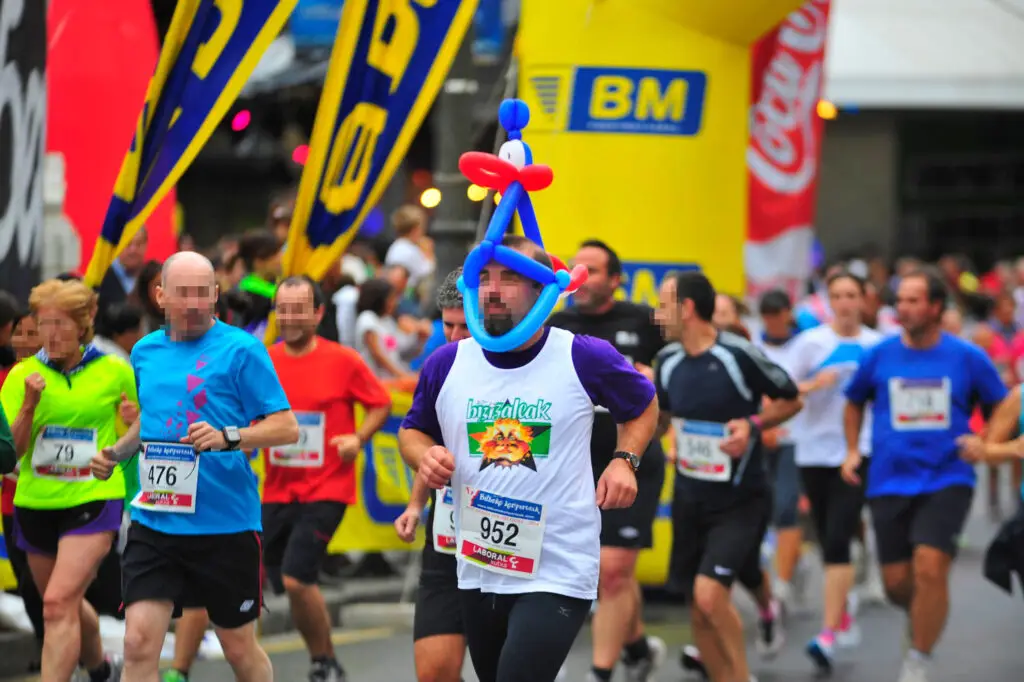 Hiri Krosa 2014 - Aste Nagusia