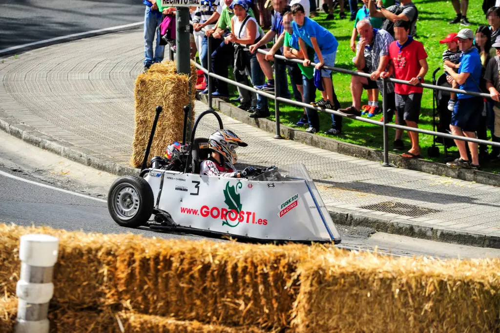 Aste Nagusia 2014 - 8. eguna, larunbata