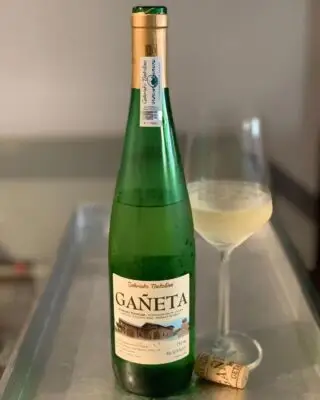 Txakoli Day of Getaria