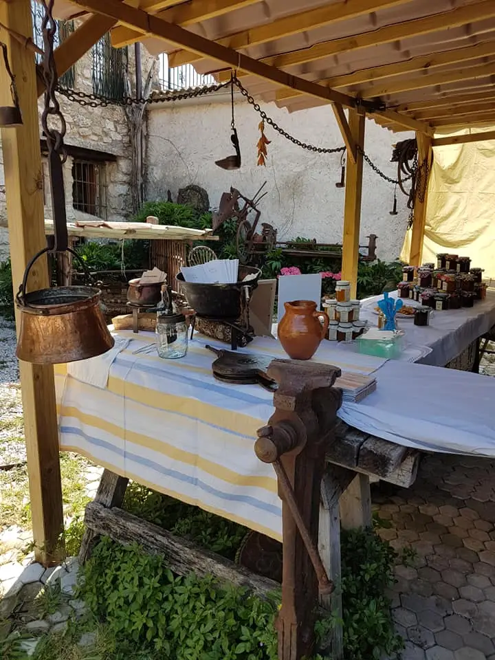 Museo Etnográfico del Reino de Pamplona 4