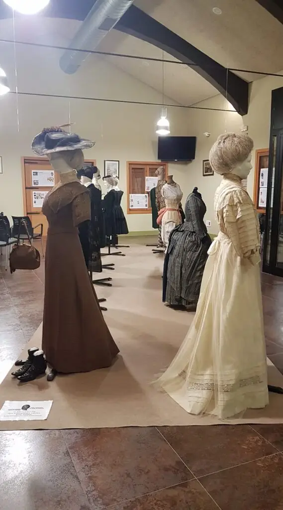 Museo Etnográfico del Reino de Pamplona