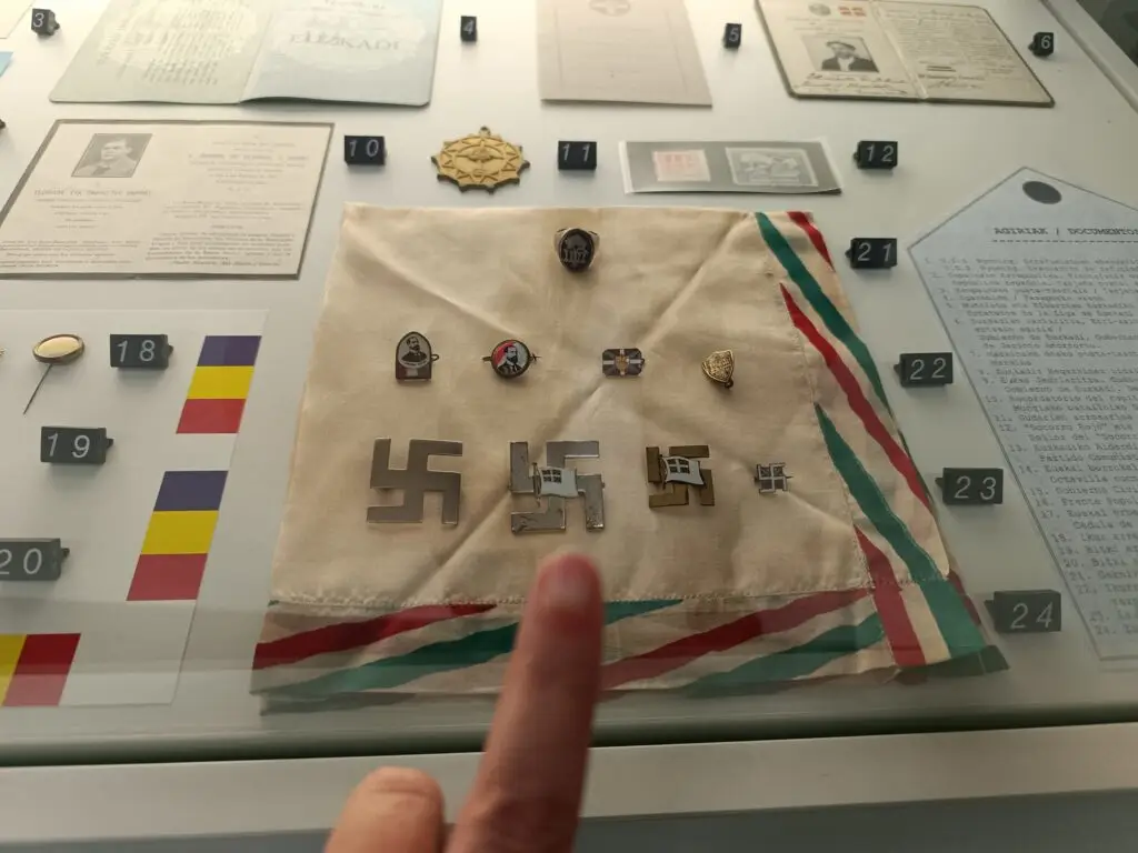 Museo Memorial del Cinturón de Hierro