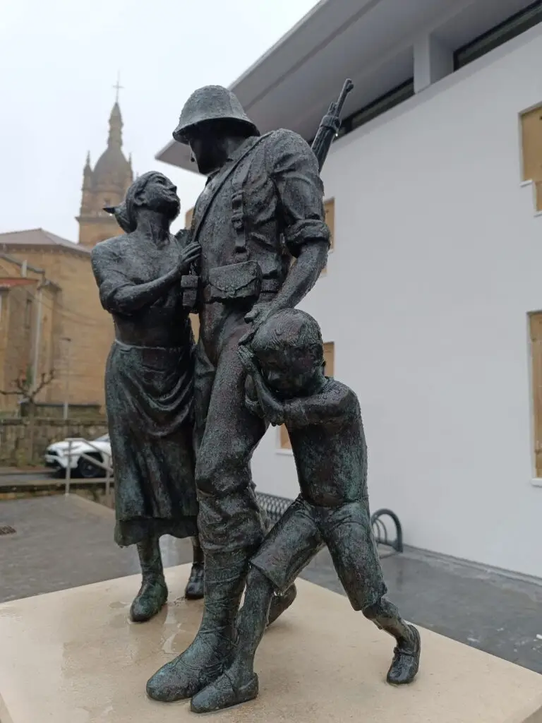 Museo Memorial del Cinturón de Hierro