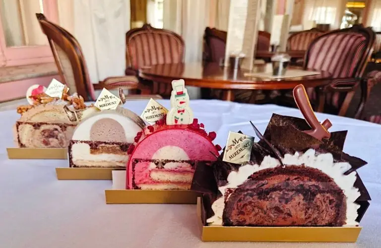 Best bakery and pastry shops in Biarritz