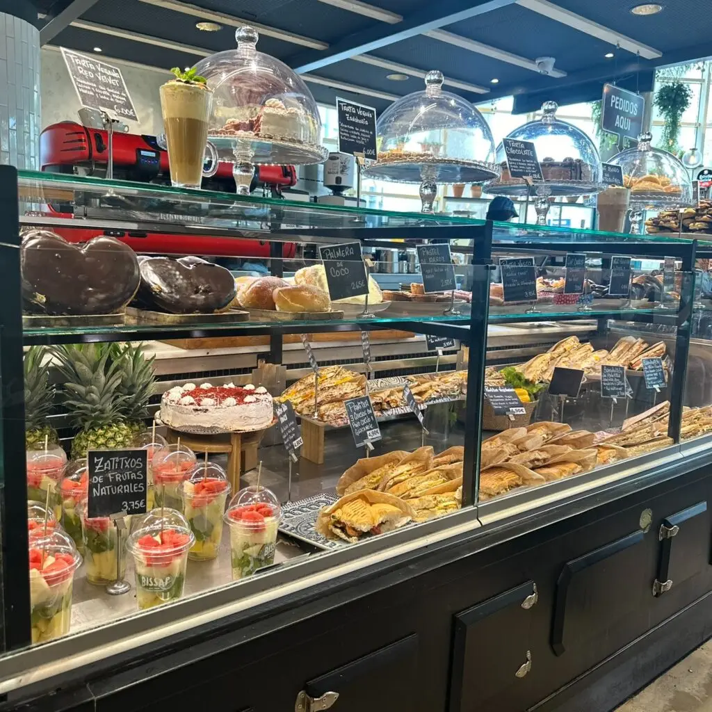 Centro Comercial Zubiarte