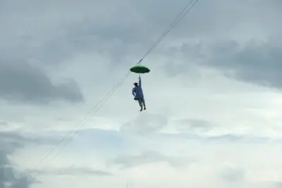 Fiestas de la Virgen Blanca