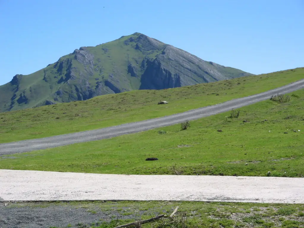 Organbidexka-Mendizar