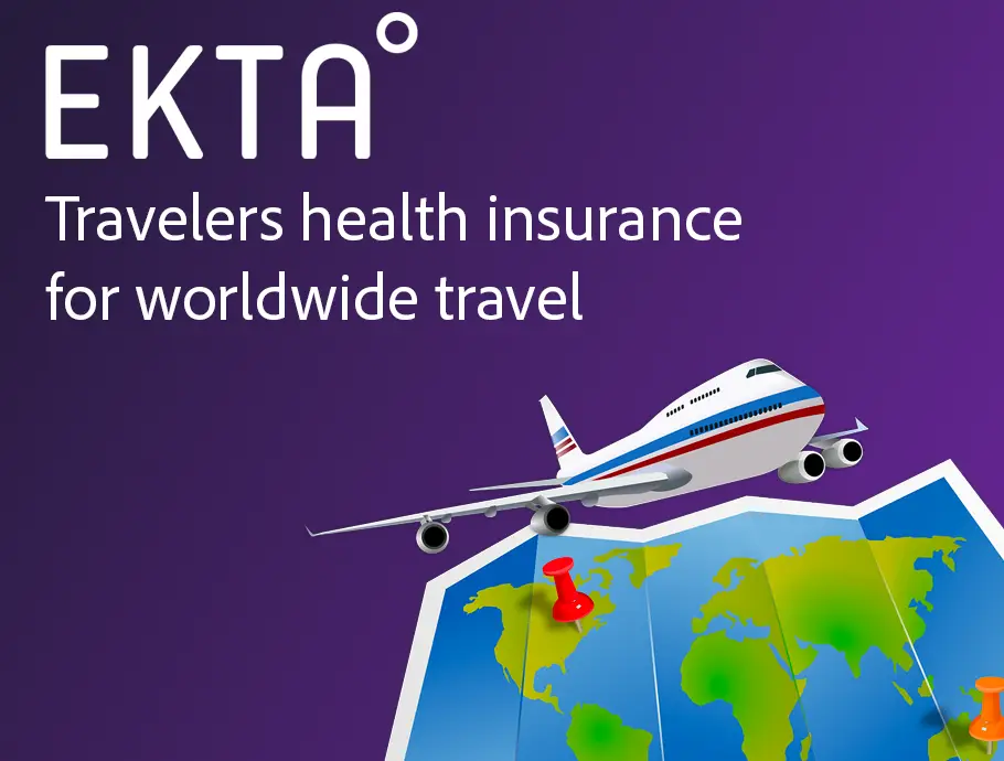 EKTA Travel Insurance