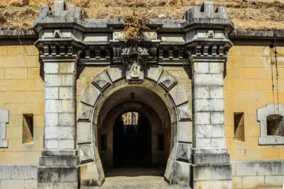 Fortress of Guadalupe