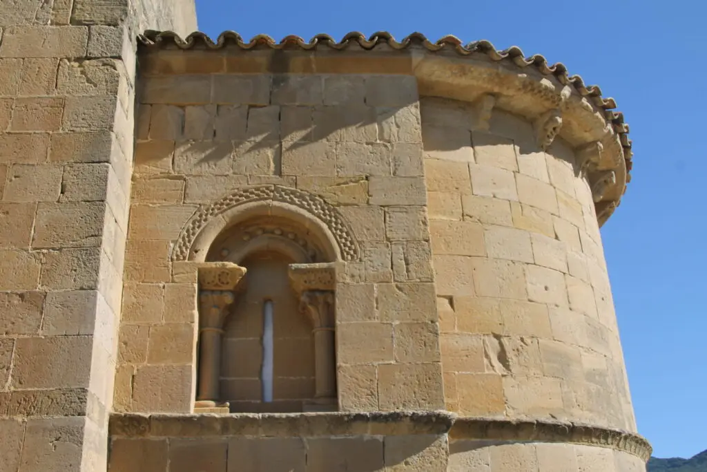 Ermita de Santa María de La Piscina (2020) 8