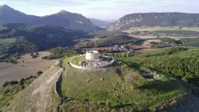 Castle of Garaño