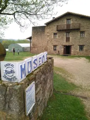 Basque Pottery Museum