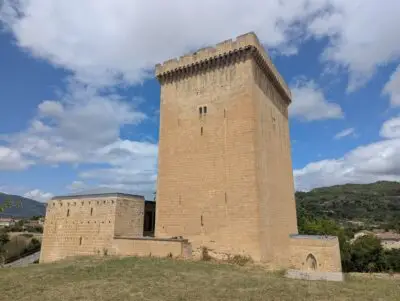 Tower-Palace of the Counts of Orgaz