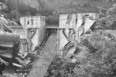 Arriaran Dam
