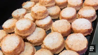 Aramendia Pastelería