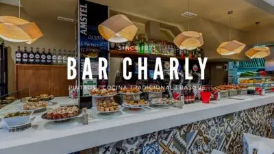 Charly taberna