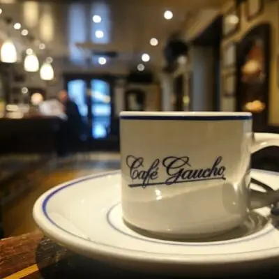 Bar Gaucho