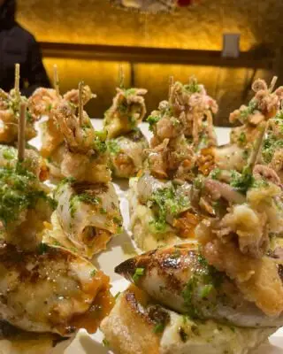 Bar Gure Toki