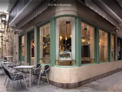 Bar Baster Bilbao