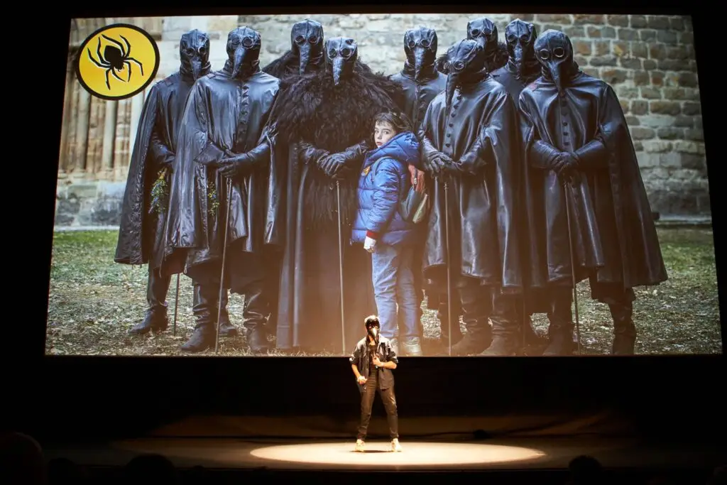 Festival Fantastico y de Terror Donostia 2023