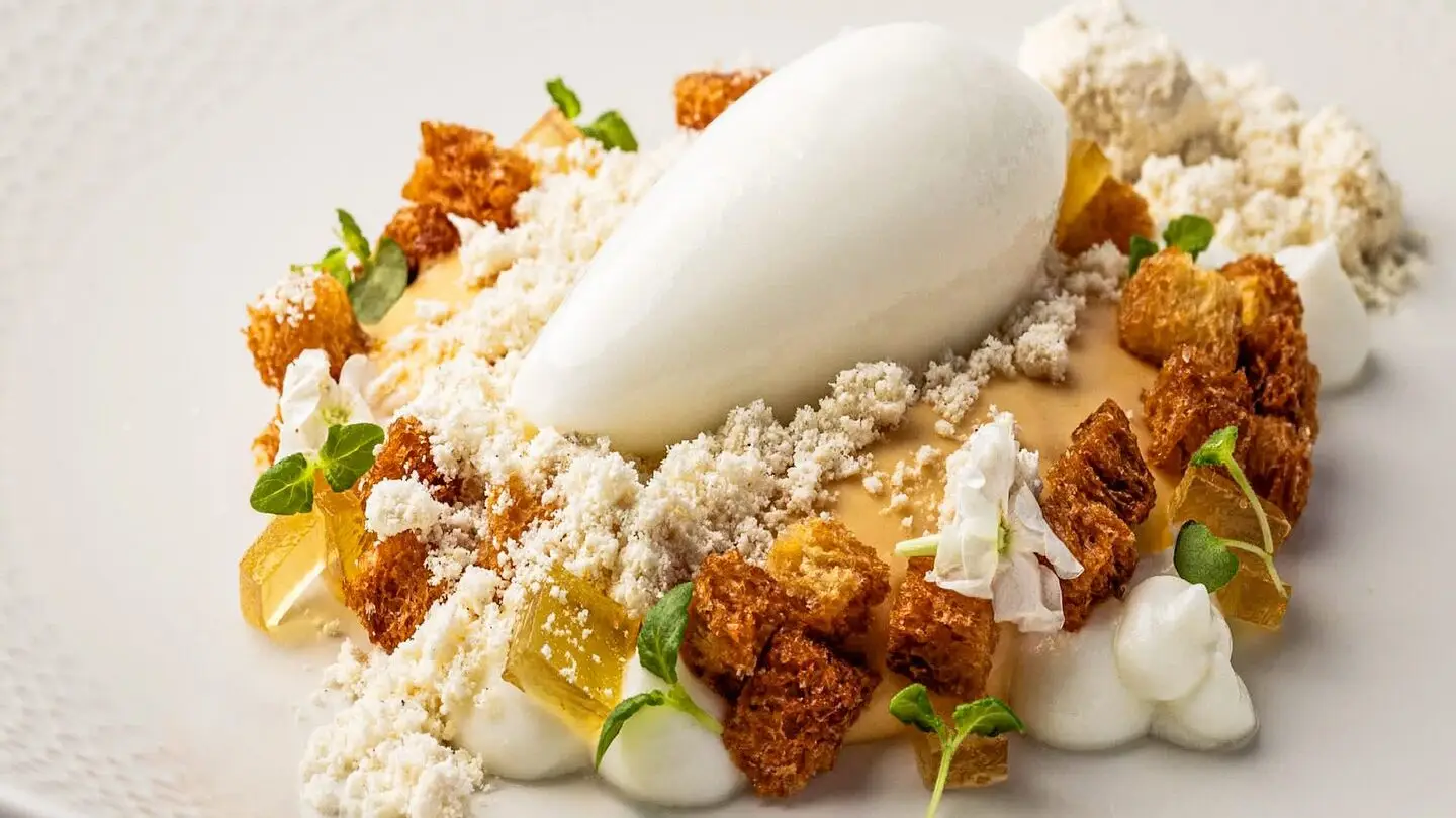 Mugaritz