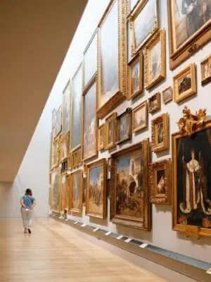 Musée Bonnat-Helleu