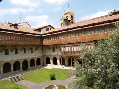 Museum of Sacred Art of Bilbao