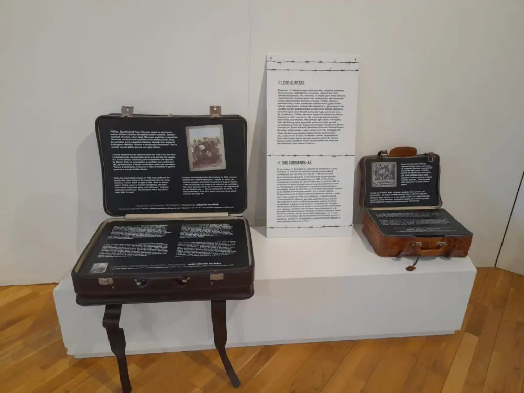 Museo Paz Gernika