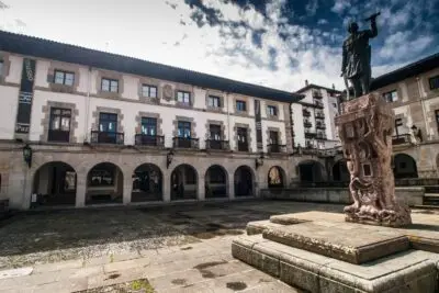 Peace Museum of Gernika